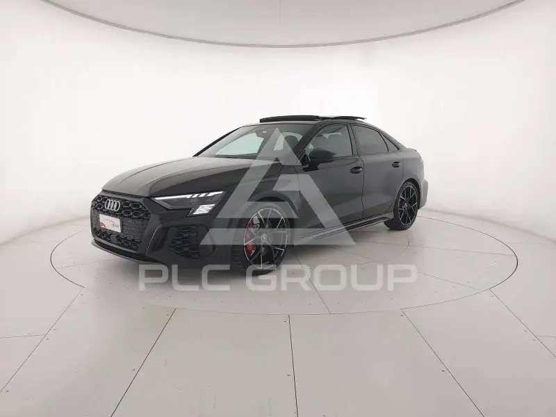 2023 Audi RS3