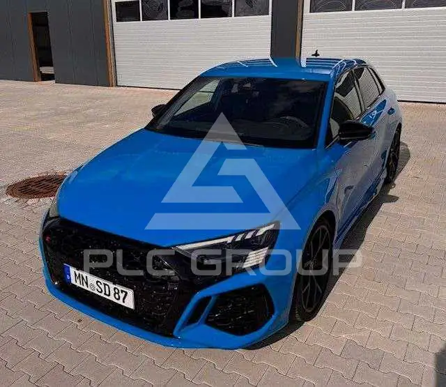 2023 Audi RS3