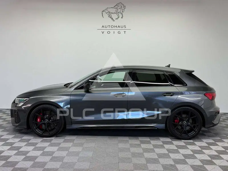 2023 Audi RS3