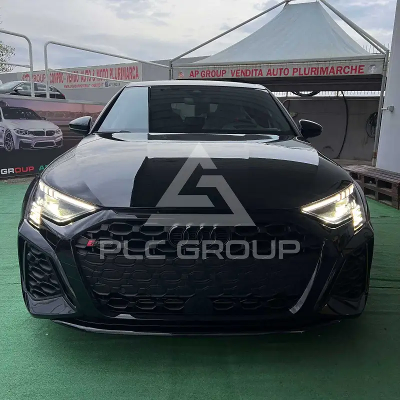 2023 Audi RS3