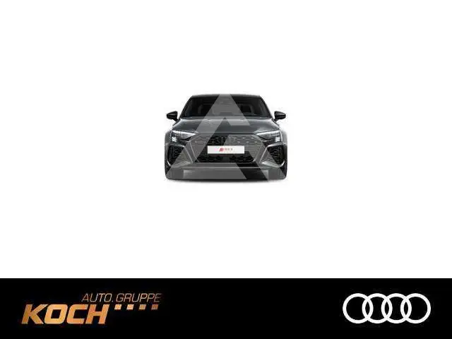 2023 Audi RS3