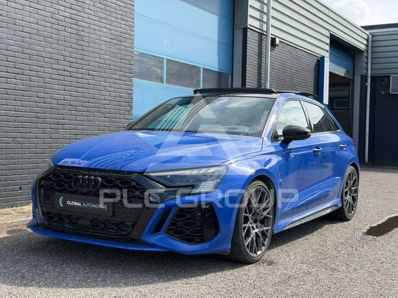 2023 Audi RS3