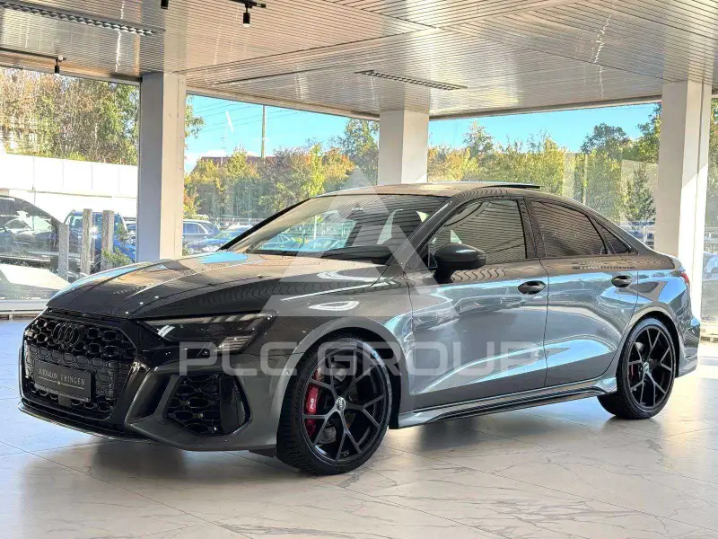 2023 Audi RS3