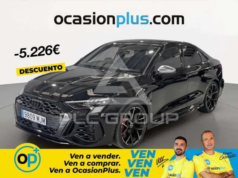 2023 Audi RS3