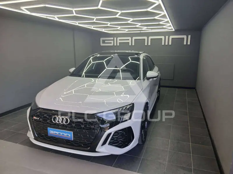 2023 Audi RS3