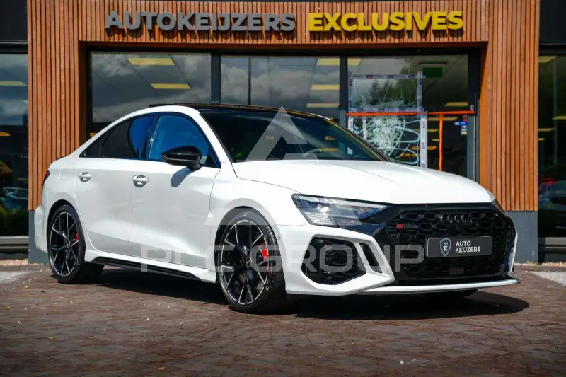 2023 Audi RS3