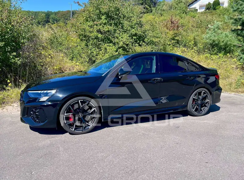 2023 Audi RS3