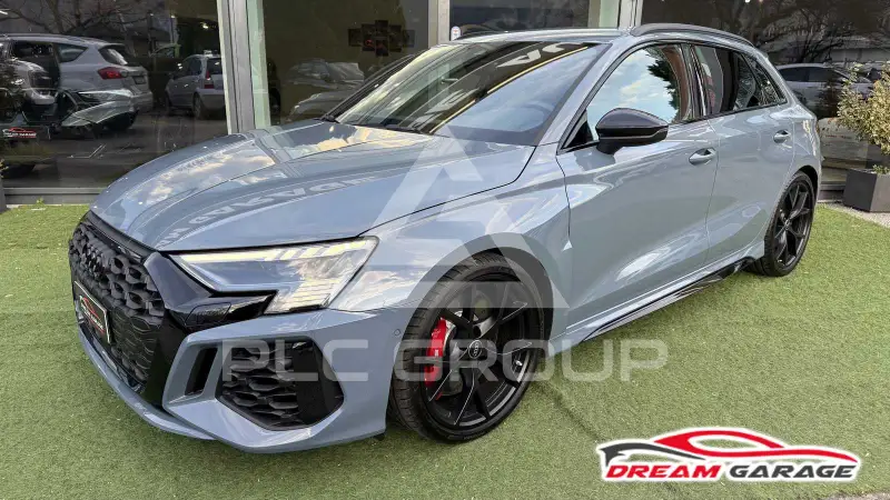 2023 Audi RS3