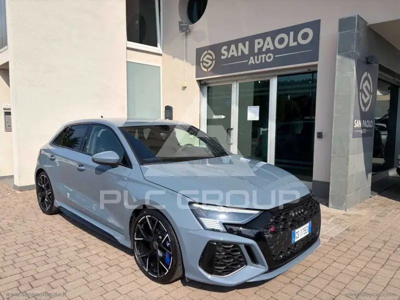 2023 Audi A3