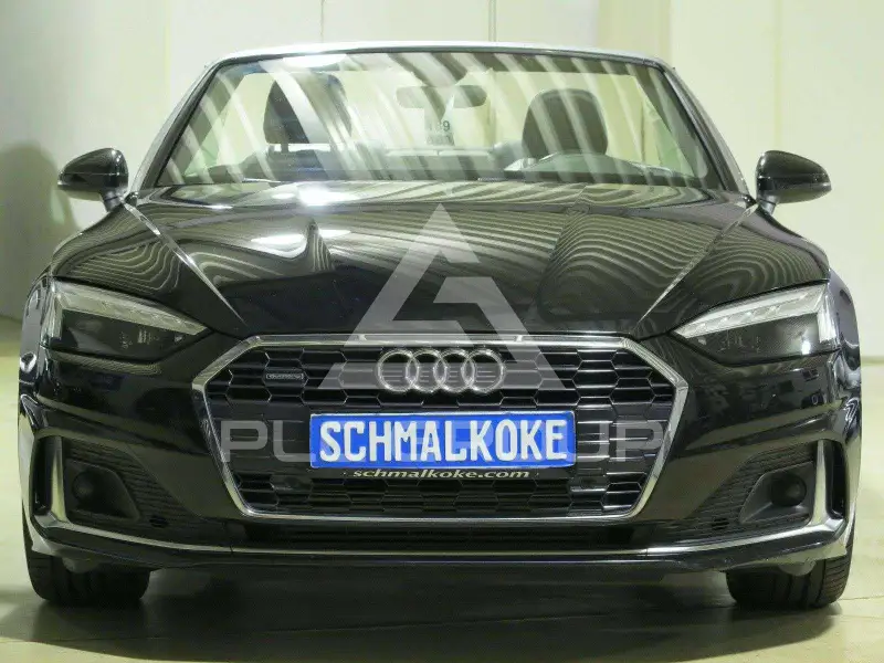 2023 Audi A5