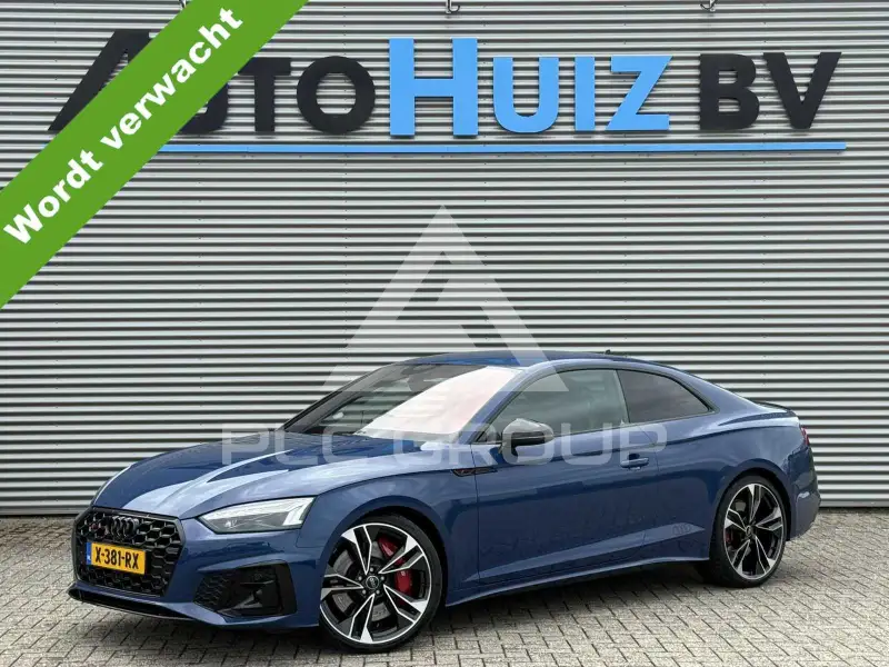 2023 Audi A5