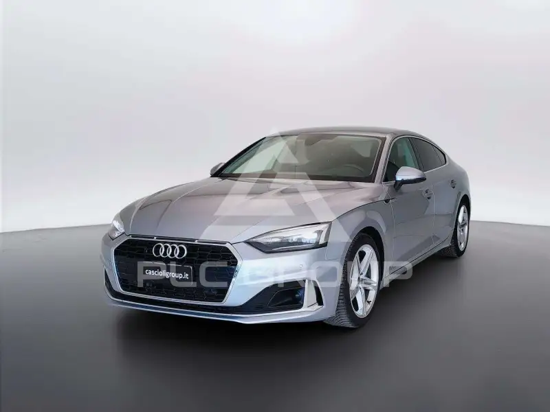 2023 Audi A5