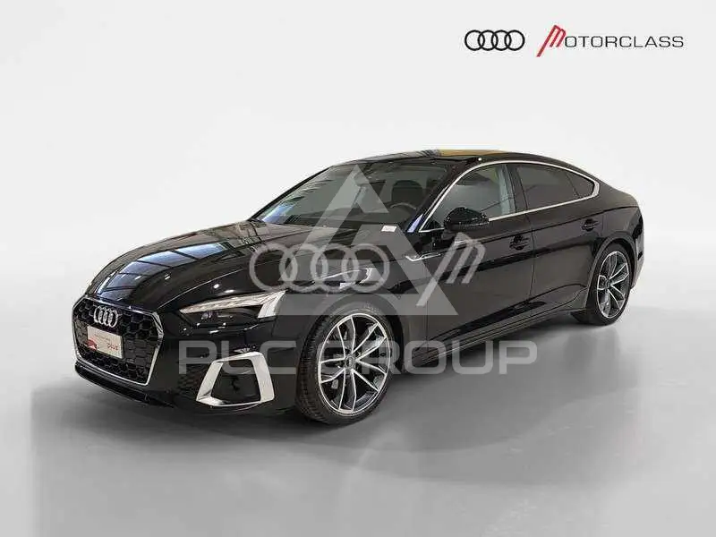 2023 Audi A5