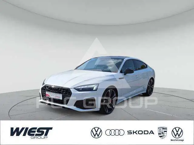 2023 Audi A5