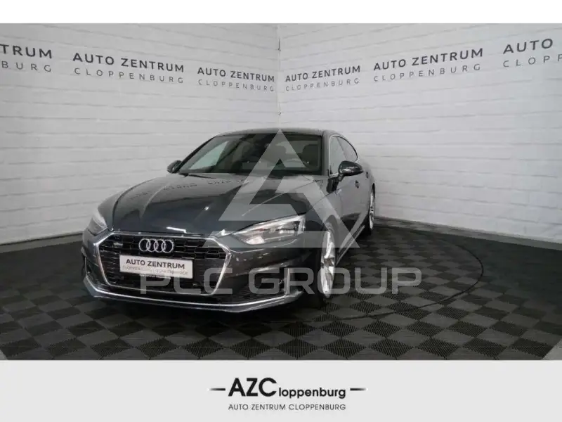 2023 Audi A5