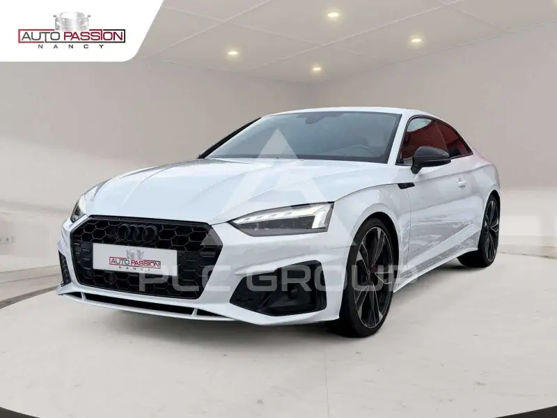 2023 Audi A5