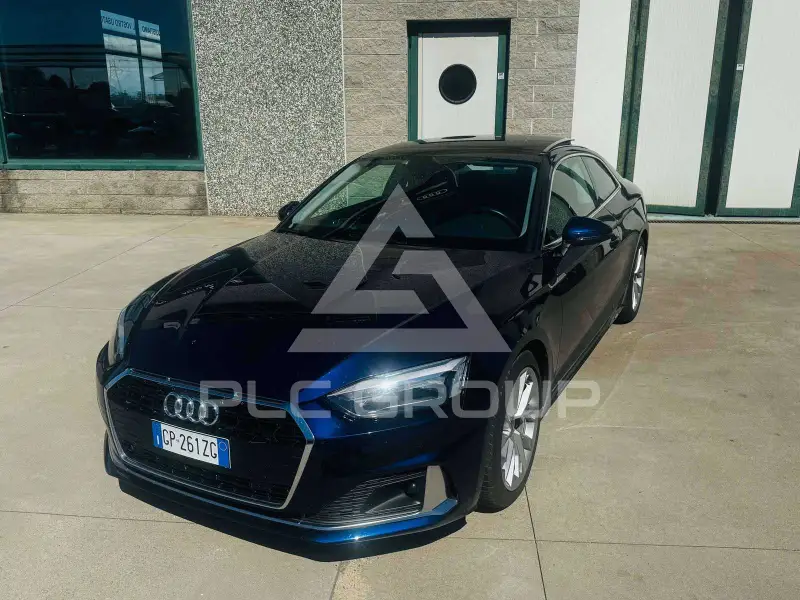 2023 Audi A5