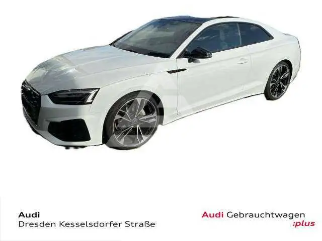 2023 Audi A5