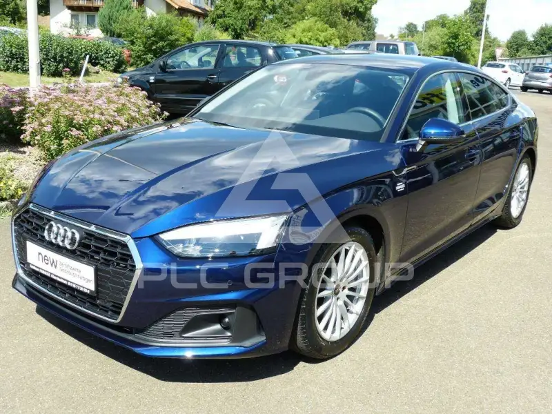 2023 Audi A5