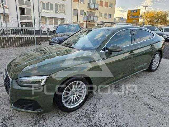 2023 Audi A5