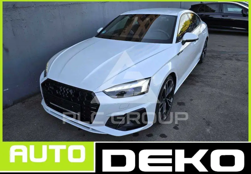 2023 Audi A5