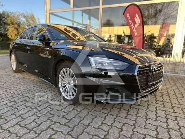 2023 Audi A5