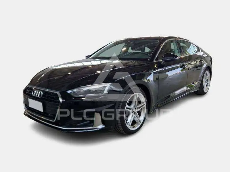 2023 Audi A5