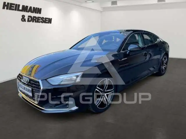 2023 Audi A5