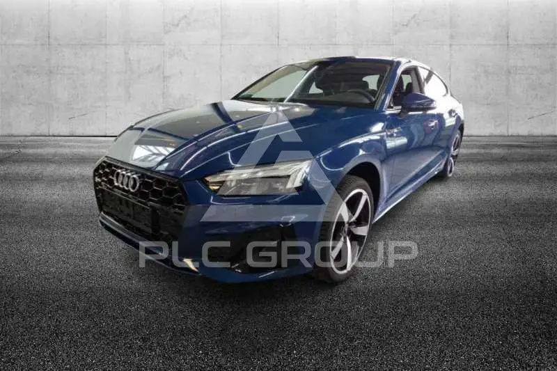 2023 Audi A5