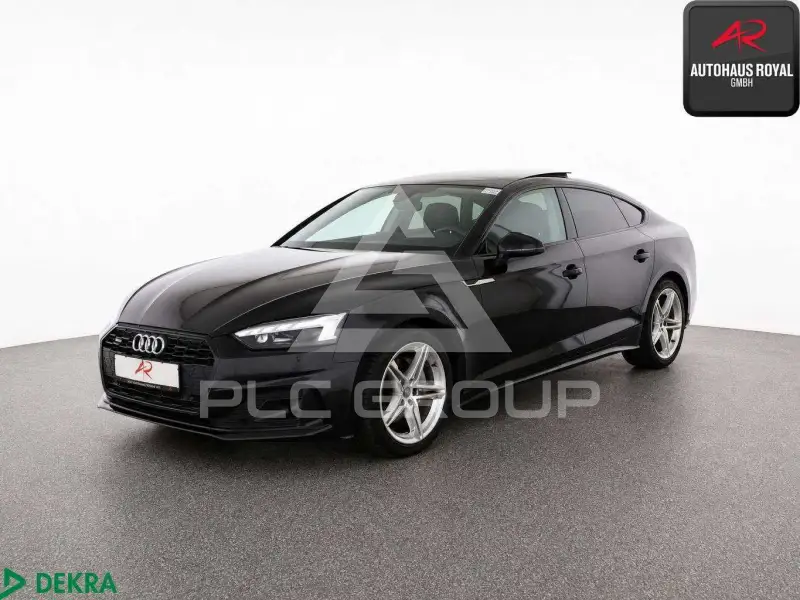 2023 Audi A5