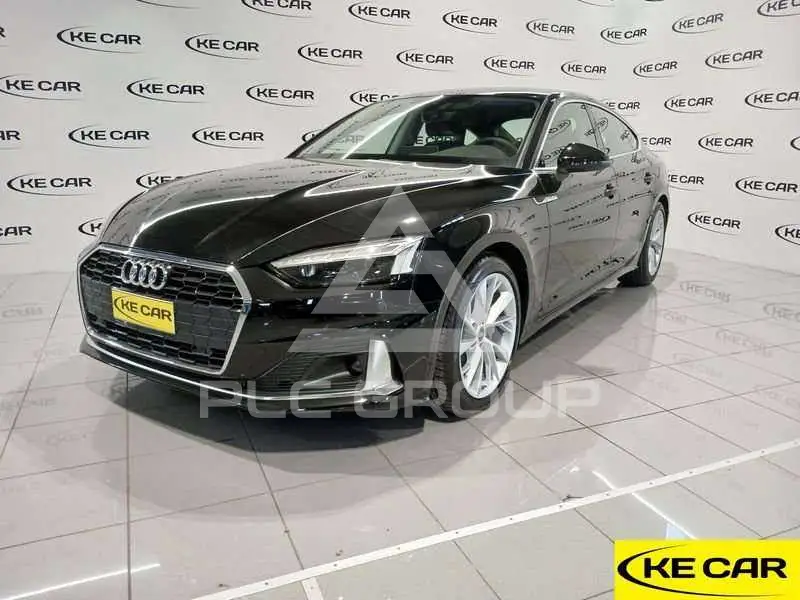 2023 Audi A5