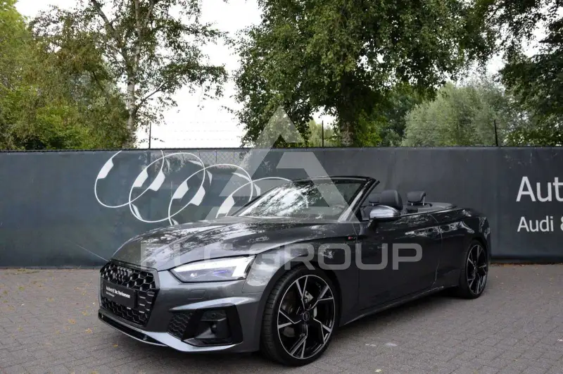 2023 Audi A5