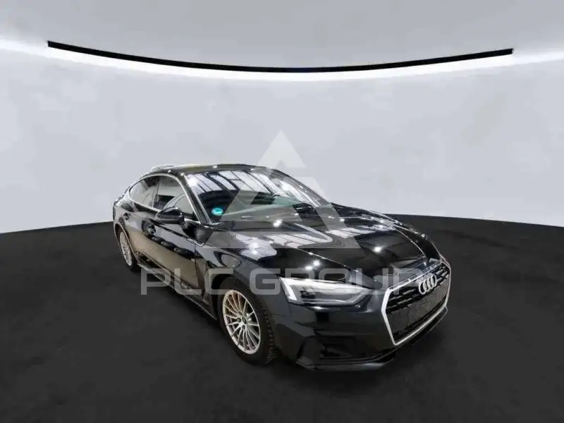 2023 Audi A5