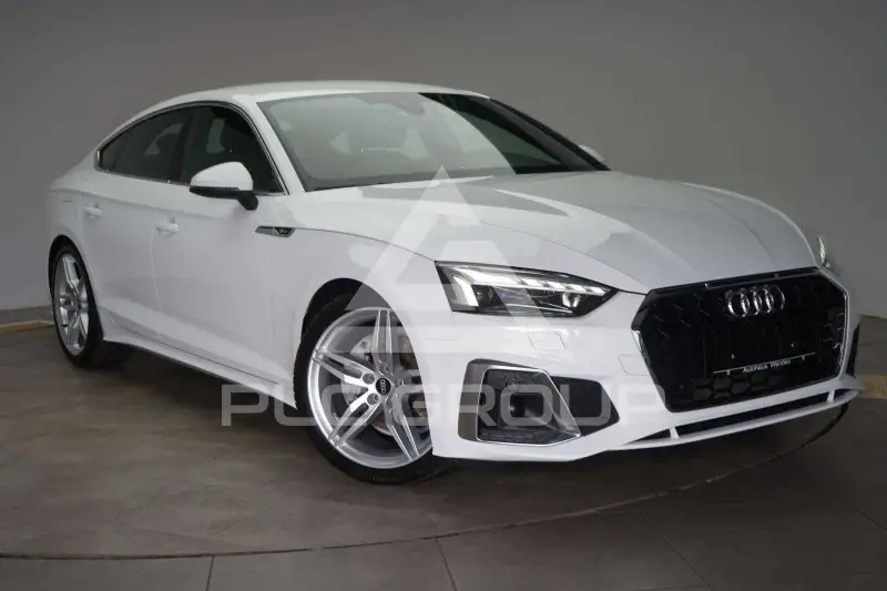 2023 Audi A5