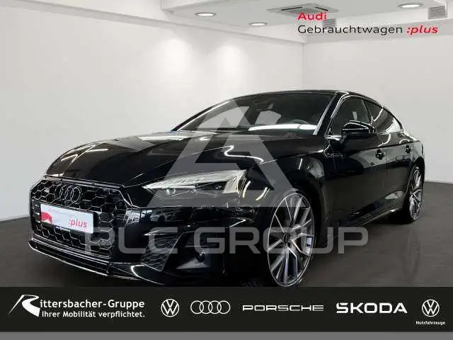 2023 Audi A5