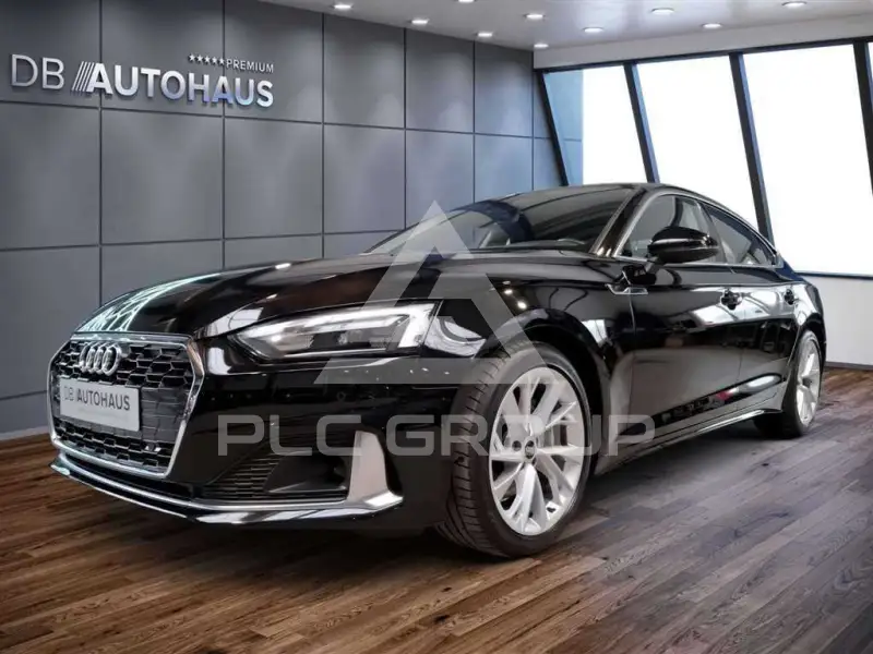 2023 Audi A5
