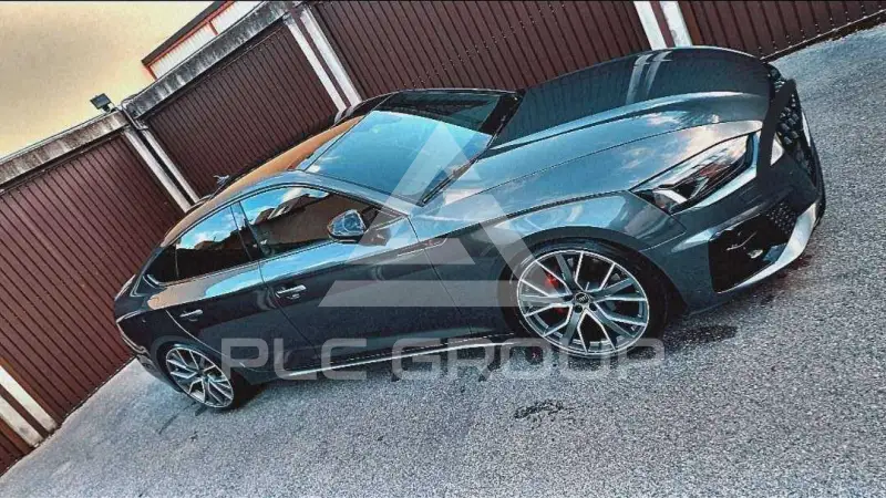 2023 Audi A5