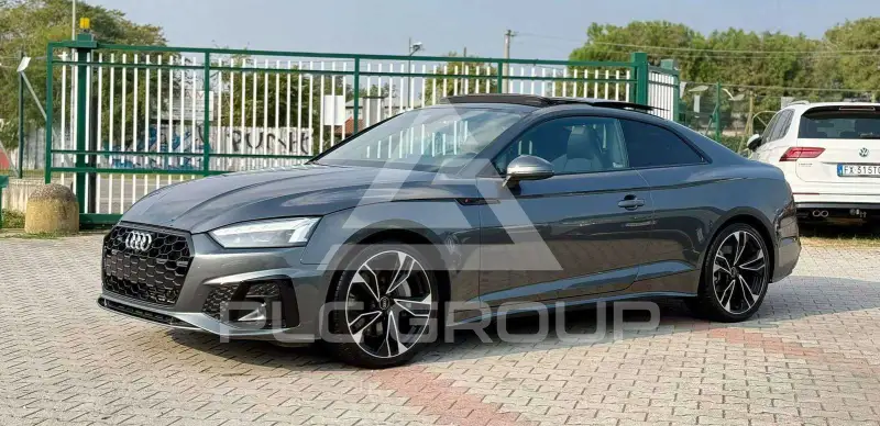 2023 Audi A5