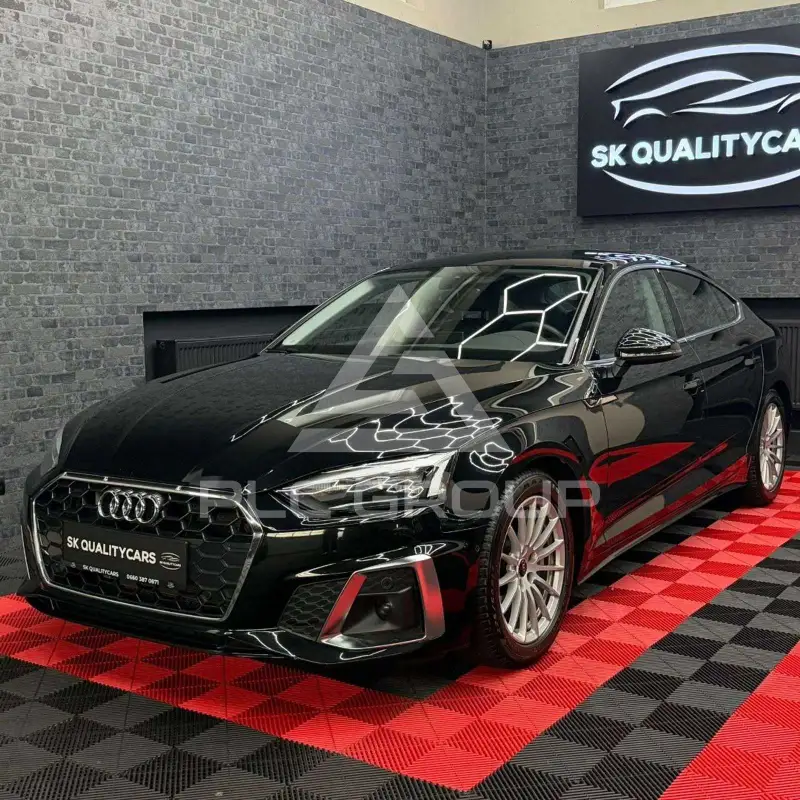 2023 Audi A5