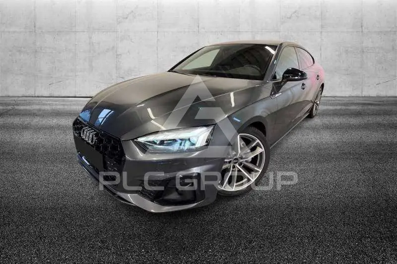 2023 Audi A5