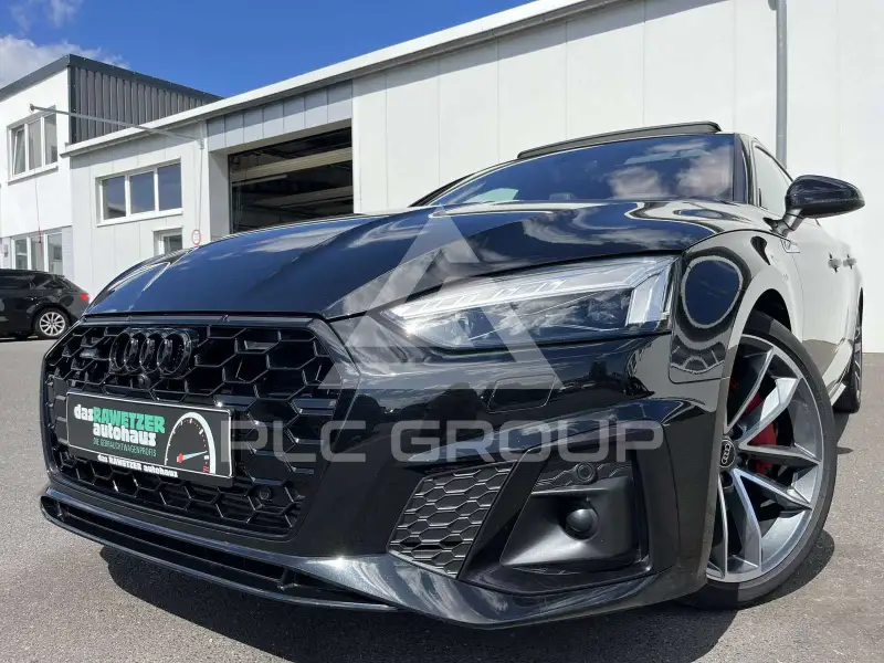 2023 Audi A5