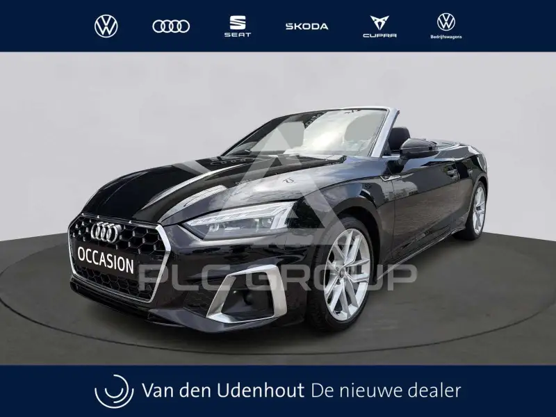 2023 Audi A5