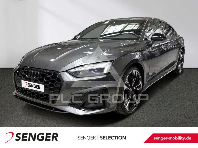 2023 Audi A5