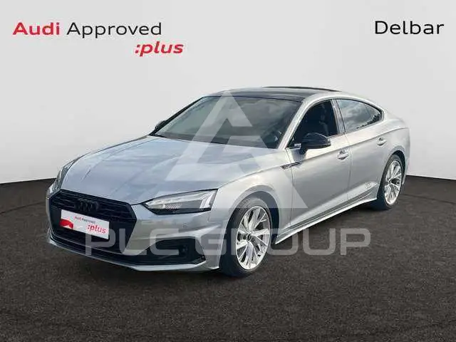 2023 Audi A5