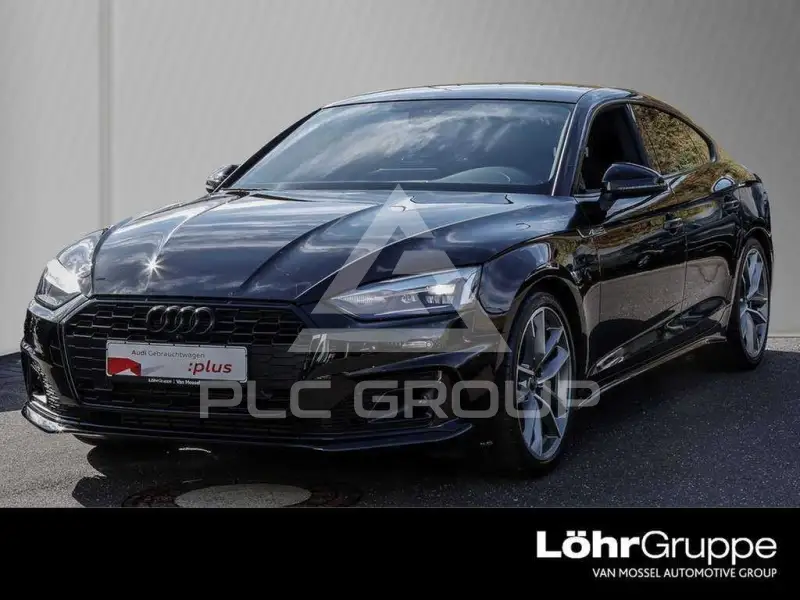 2023 Audi A5