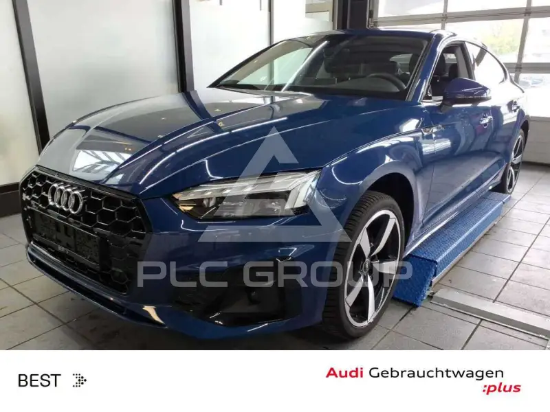 2023 Audi A5