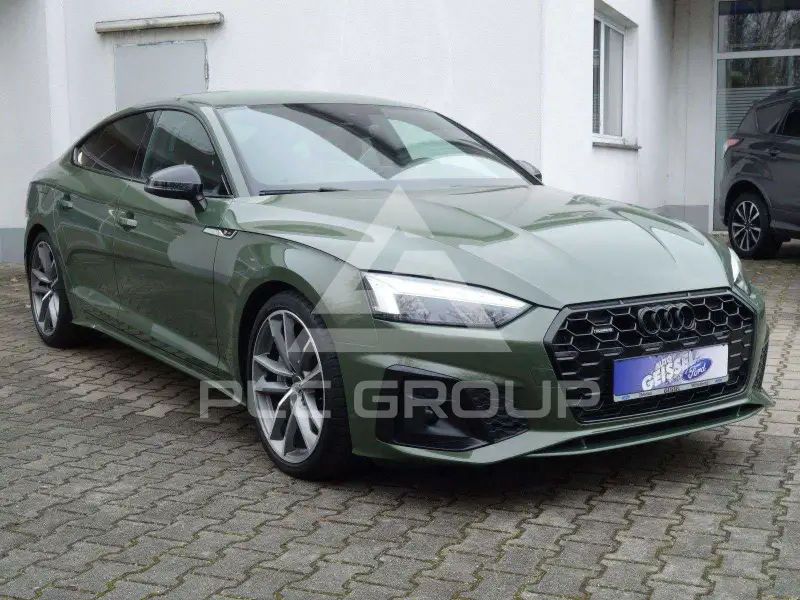 2023 Audi A5