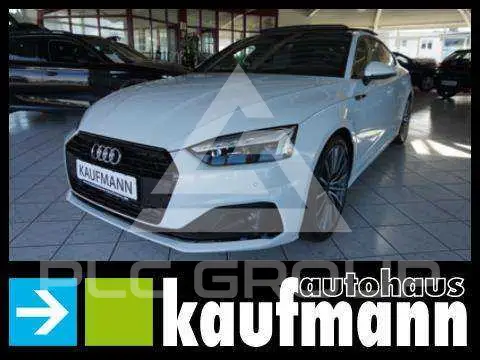 2023 Audi A5