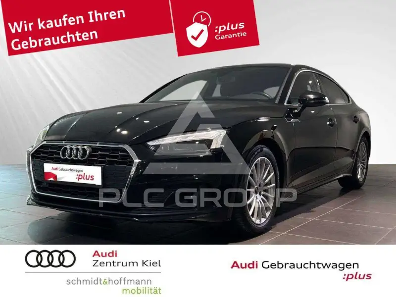2023 Audi A5