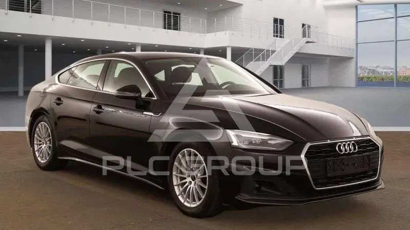 2023 Audi A5